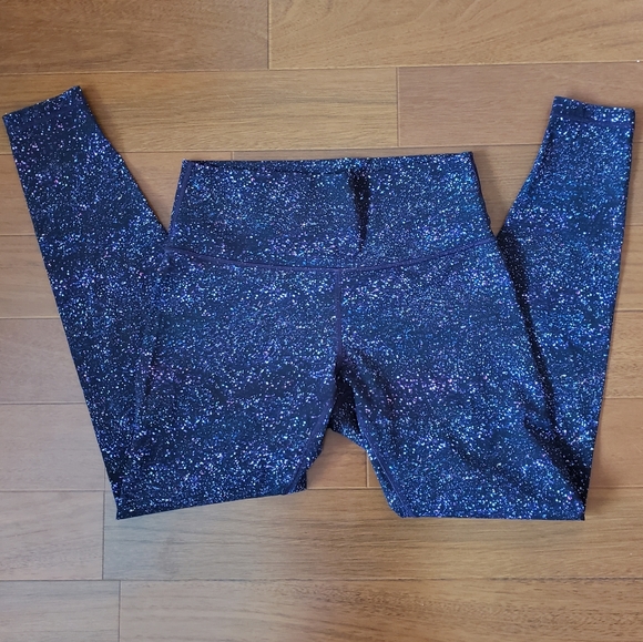 lululemon athletica Pants - Lululemon luxtreme speed up tight leggings (1225)